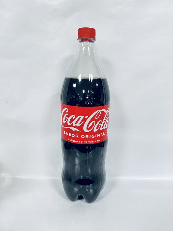 La bouteille de Coca a 100 ans et pas une ride - Edition du soir  Ouest-France - 25/02/2015